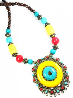 Western jewelry